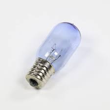 Amazon Com Frigidaire 297048600 Series Light Bulb Lamp Home Improvement