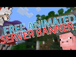 We host your banner … Free Animated Server Banners Ø¯ÛŒØ¯Ø¦Ùˆ Dideo
