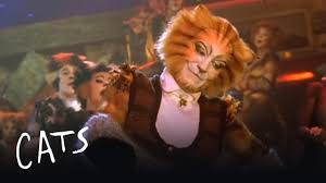 They appreciate the costumes and set an ensemble musical. All The Cats In Cats Mental Floss