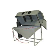 cyclone blasting systems full top