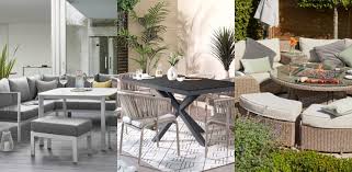 Outdoor Dining Sets To Get Your Garden