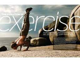 global bodyweight training