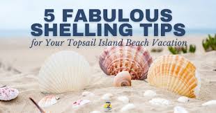 topsail island beach vacation