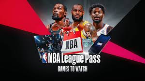 nba league p stream live games