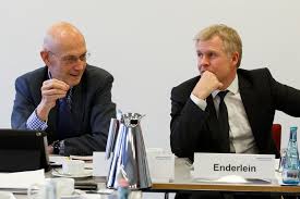 Henrik enderlein is a german economist. Round Table Discussion Lisbon