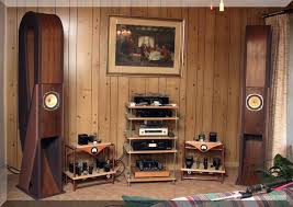 Projects add a project horn loudspeaker diy. Site With Lots Of Diy Horn Speakers Technical Modifications The Klipsch Audio Community