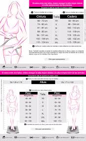 Details About Fajas Salome Body Reductora Espalda Alta Levanta Cola Colombiana Body Fit Shaper