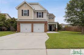 new owner richmond hill ga homes for