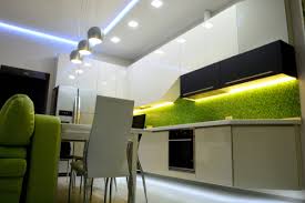 15 Pop Design With Led Lights For Your Home