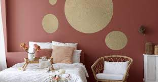 Bedroom Paint Colours That Work For