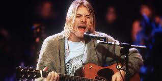 Montage of heck premiered on hbo and covered the guitarist's life; Nirvana Taking Punk To The Masses Kurt Cobain Art Exhibition Hypebeast