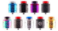 Image result for how to get the best tasting vape with an rda