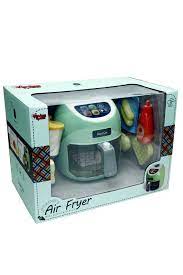 depomiks avm toy touch air fryer set