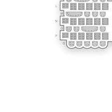 Harrahs Showroom Seating Chart Seatgeek