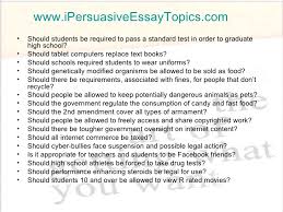 topics to write a persuasive essay write persuasive speech write a    