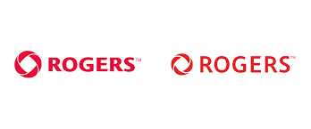 , merkezi toronto, pr'da bulunan bir kanadalıkablosuz telefon şirketidir kanada genelinde ulusal çapta yumurtlama hizmeti. Brand New New Logo For Rogers By Lippincott