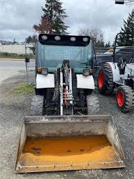 bobcat toolcat 5600