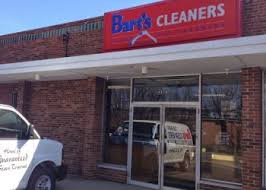 bart s cleaners in columbus