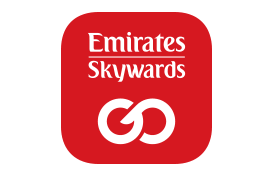 Our Partners Emirates Skywards Emirates