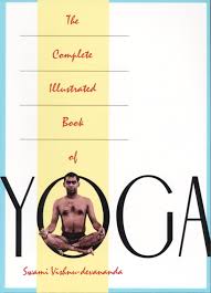 complete ilrated book of yoga ebook