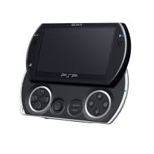 Máy PSP go hack +sạc