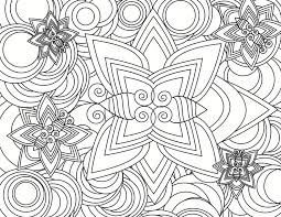 Design Coloring Pages At Getdrawings Com Free For Personal Use