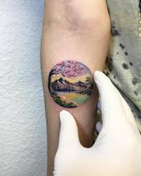 Tetování Podle Znamení Zvěrokruhu Které Je Pro Vás To Pravé