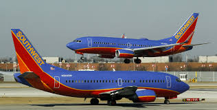 southwest airlines goes international