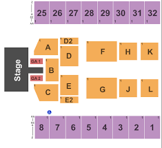 Hershey Park Seating Chart Best Seat 2018