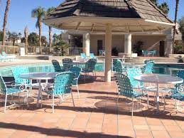 Desert Breezes Resort Patio Furniture