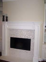 Beautiful Fireplace Tile I Have To Do