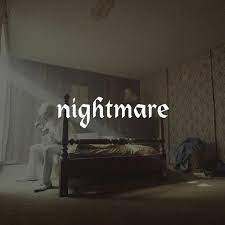 nightmare acoustic cover