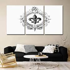 Canvas Wall Art For Living Room Office