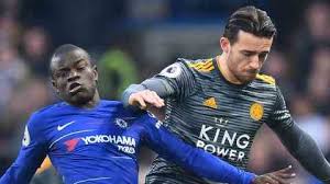 Match leicester city vs chelsea 0:3 in the premier league (11/20/2021): Chelsea Vs Leicester City Highlights Full Match