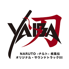 NARUTO Shippuden Original Soundtrack, Vol. 3 музыка из фильма