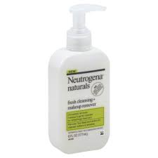 070501025185 upc neutrogena naturals