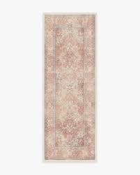 kamran rose tufted rug ruggable