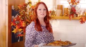 pioneer woman ree drummond shares her