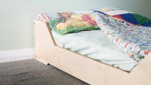 toddler children s floor bed valley