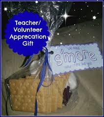 volunteer appreciation gift