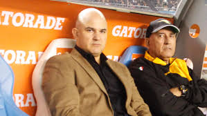 fernando jubero entrenador de guaraní