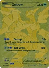 Today we are cracking open the brand new pokemon tcg set sm9 tag bolt! Zekrom Pokemon Trollandtoad