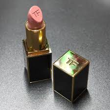 review tom ford beauty lip color in