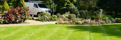 J L Gardening Services Ltd