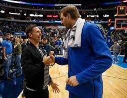 Steve nash says that's the way it had to be. Mavs Legend Dirk Nowitzki Wishes He Had Done More To Keep Steve Nash In Dallas That Is For Sure A Regret