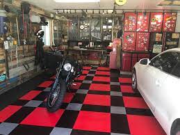 stan s rustic elegance garage