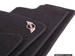 r50 r53 mini cooper s jcw floor mat