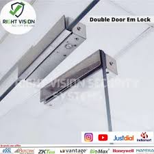 Essl Glass Door Drop Bolt Lock