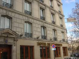 Hotel de l'empereur paris provides easy access to seine. Hotel De L Empereur Paris In France Room Deals Photos Reviews