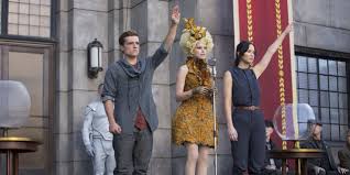 katniss kill coin in the hunger games